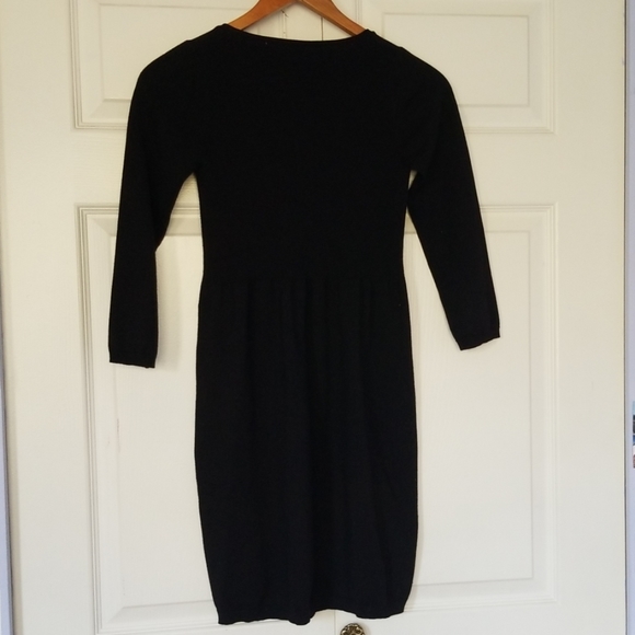 Zara knit dress - Picture 2 of 6